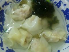 虾肉馄饨-新丰小吃(高沙店)
