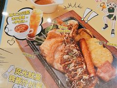 -翠华餐厅(维璟印象城店)