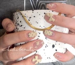 -LILY NAILS美甲美睫