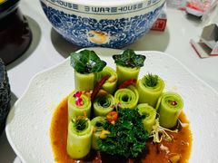 -3号仓库·创意中国菜(新世界城店)