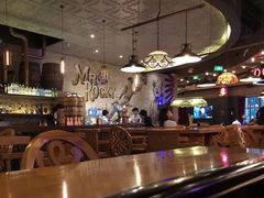 -MR.ROCKY洛奇先生RESTAURANT&BAR(宝安壹方城店)