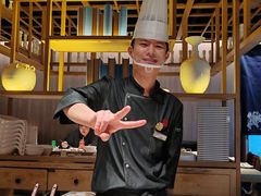 -水木锦堂·自助铁板烧(方庄时代店)