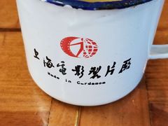 -豆蔻电影主题餐厅(四牌楼店)