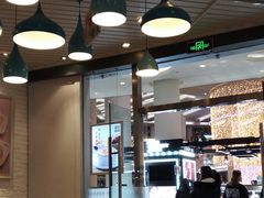 -满记甜品(荟聚购物中心店)