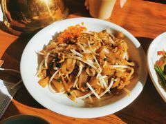 特色炒河粉-不是烧烤·武汉烧烤·地道湖北菜(大成路店)