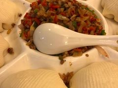 -马一洒开锅羊肉清真餐厅(京汉店)