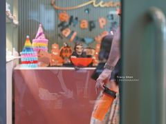 大堂-tuan woodfire kitchen(锦绣坊店)