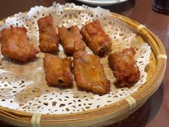 -天下客饭店(中山路店)