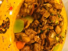 -裕德隆清真饭庄·天津特色菜(东丽店)