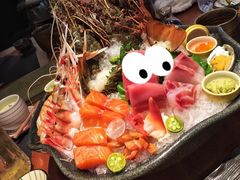 -和彩放题餐厅(酒仙桥店)