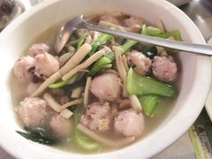 -华春餐馆(鱼山路店)
