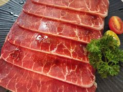 -韩宫宴烤肉·料理(青浦宝龙店)