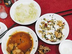 -畲乡一品鱼府土菜馆