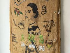 -大碗岛咖啡·苍山绝美窗景(大理古城步行街七年品牌店)