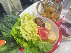 -鲍媽·原汤鲍鱼鸡(克拉广场店)