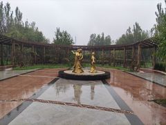 -武清南湖绿博园