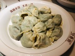 -日丰园海肠水饺·老字号大连海鲜(和平广场店)