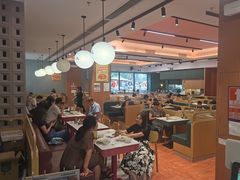 -香港深仔记茶餐厅(东门店)