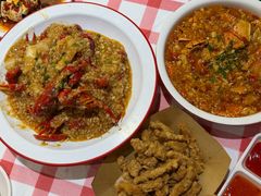 -龙虾当家·大排档(红谷滩五中店)