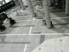 -东莞展览馆