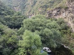 -双龙峡