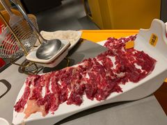-潮发潮汕牛肉店(东方宝泰店)
