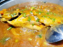 潇湘臭鳜鱼-潇湘府•湘菜领军品牌(望京店)