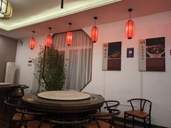 -潇湘·永州会馆(百子湾店)