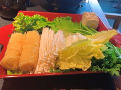 -牛New寿喜烧(闵行龙湖天街店)