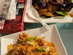 -吴记酱骨炖菜馆(西大直街店)