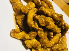 -鹦鹉小厨味道餐厅(山大南路店)