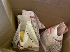 -百年夯碳烤胡椒饼(阿拉城店)