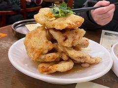-老厨家(中央大街西七道街店)