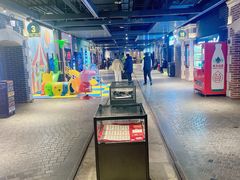 -万达影城 (甘井子万达广场IMAX店)