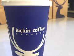 -瑞幸咖啡(第一城店)