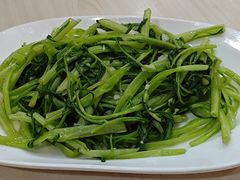 -何煲强·煲仔饭·啫啫煲顺德老字号(上下九店)
