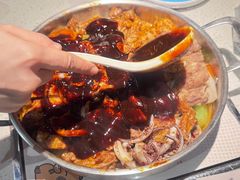 -黄记煌三汁焖锅(顺义华联店)