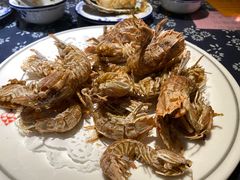 -旺角小渔村(二马路店)