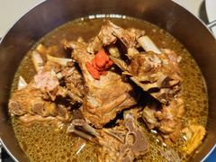-蝎王府羊蝎子(虎坊桥总店)