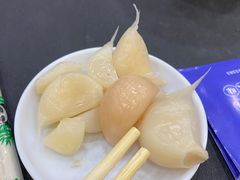 -马洪小炒泡馍馆(钟楼回民街店)