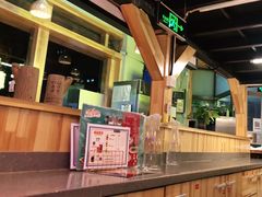 -平娃三宝烧烤·面食(富丰桥店)