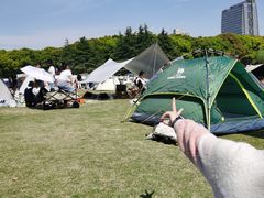 -黄兴公园
