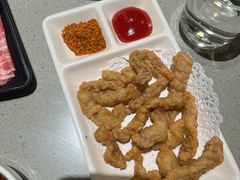 -海底捞火锅(天津SM城市广场店)
