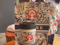 -霸王茶姬(正佳广场店)