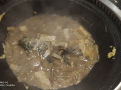 -天发长铁锅炖(王秀村店)