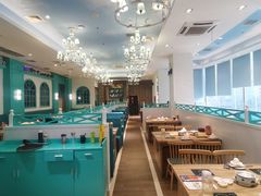 -龙聚德北京烤鸭(沙坪坝华宇A馆店)