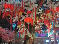 -万达茂商场(南京仙林店)