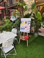 -沐迪珠宝&法佑艺术疗愈空间