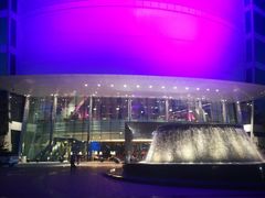 -迪拜帆船酒店海底餐厅