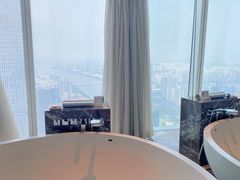 -广州四季酒店
